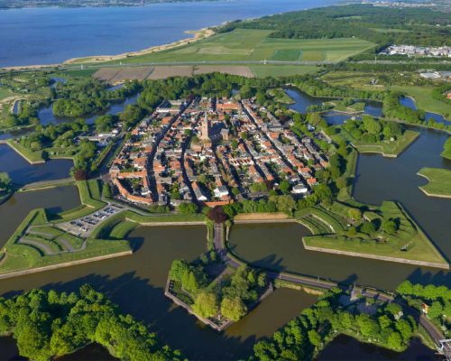 ЭКСКУРСИЯ В МУЗЕЙ-КРЕПОСТЬ ГОРОДА НАРДЕН (превью)