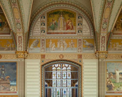ОБЗОРНАЯ ЭКСКУРСИЯ В РЕЙКСМУЗЕУМЕ В АМСТЕРДАМЕ (превью)