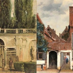 РЕМБРАНДТ-ВЕЛАСКЕС: ВЫСТАВКА В РЕЙКСМУЗЕУМЕ АМСТЕРДАМА (фото 1)
