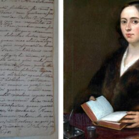 ОБРАЗОВАНИЕ В НИДЕРЛАНДАХ. ИСТОРИЯ АННЫ МАРИИ ВАН СХУРМАН, ПОПРАВШЕЙ УНИВЕРСИТЕТСКИЕ ЗАКОНЫ В 17-ОМ ВЕКЕ (фото 1)