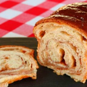 НАЦИОНАЛЬНАЯ КУХНЯ НИДЕРЛАНДОВ. САХАРНЫЙ ХЛЕБ